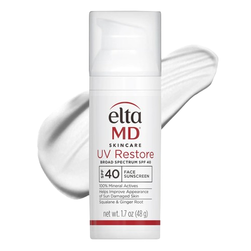 UV Restore Broad Spectrum SPF 40