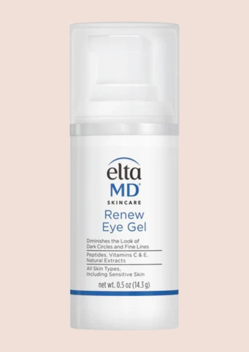 Renew Eye Gel