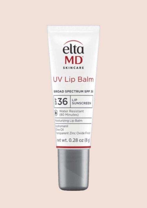 Lip Balm Broadspectrum SPF 36