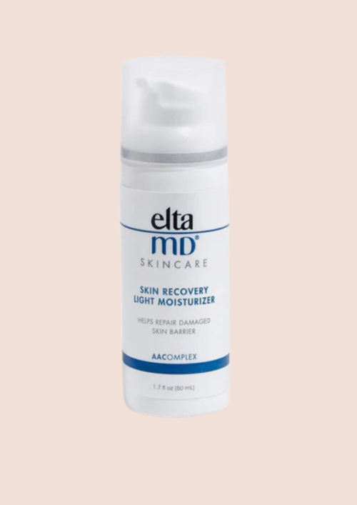Skin Recovery Light Moisturizer