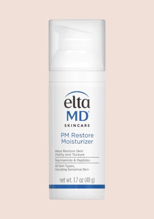 Restore Moisturizer (formerly PM Therapy)