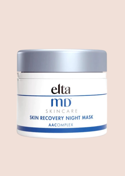 Skin Recovery Night Mask