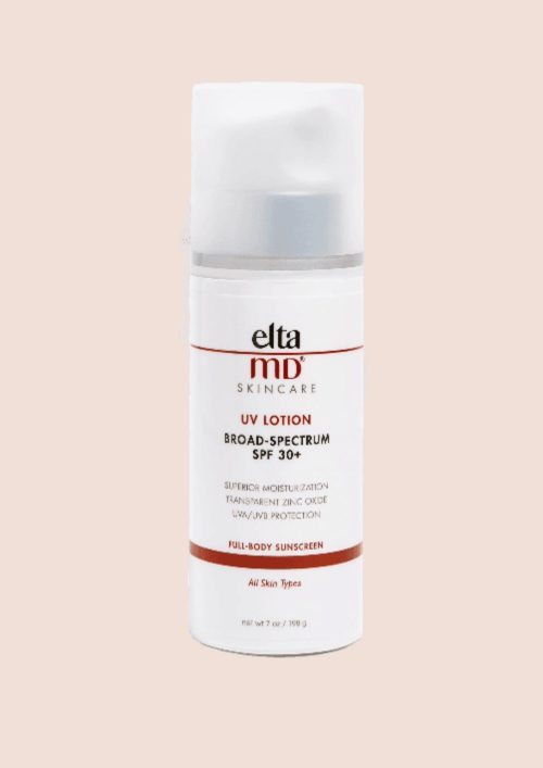 UV Lotion SPF 30+