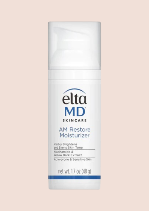 AM Therapy Facial Moisturizer