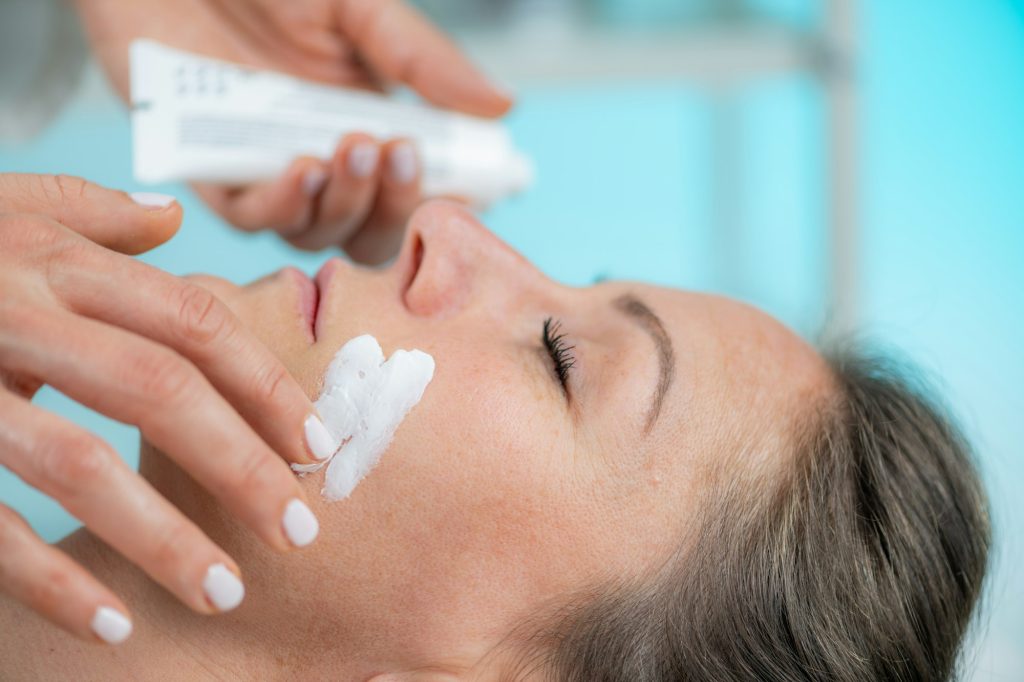 Rejuvenate Your Skin with Dermatology Beauty Treatment.